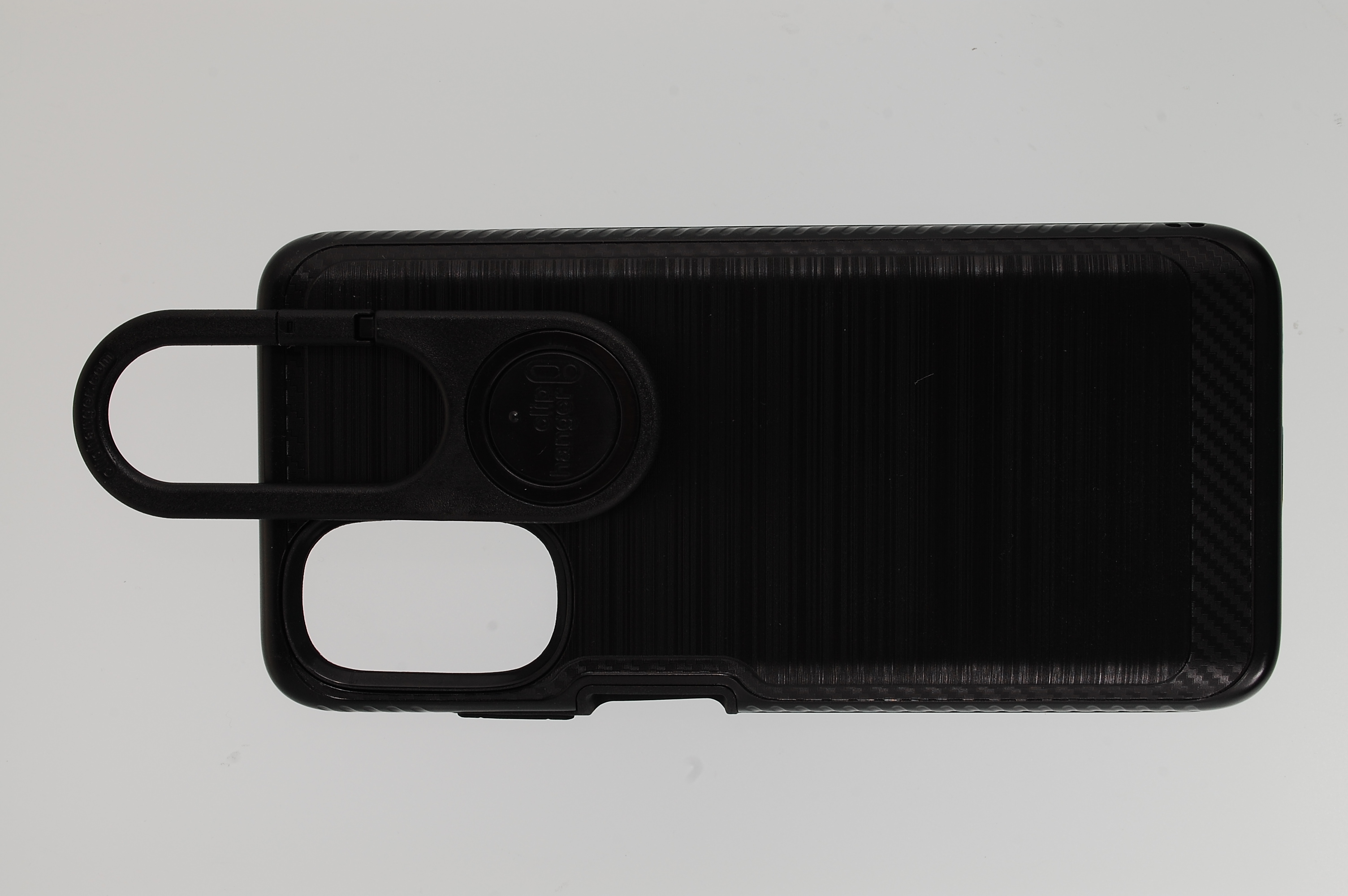 Pro Case - Motorola G 5G Brushed Black