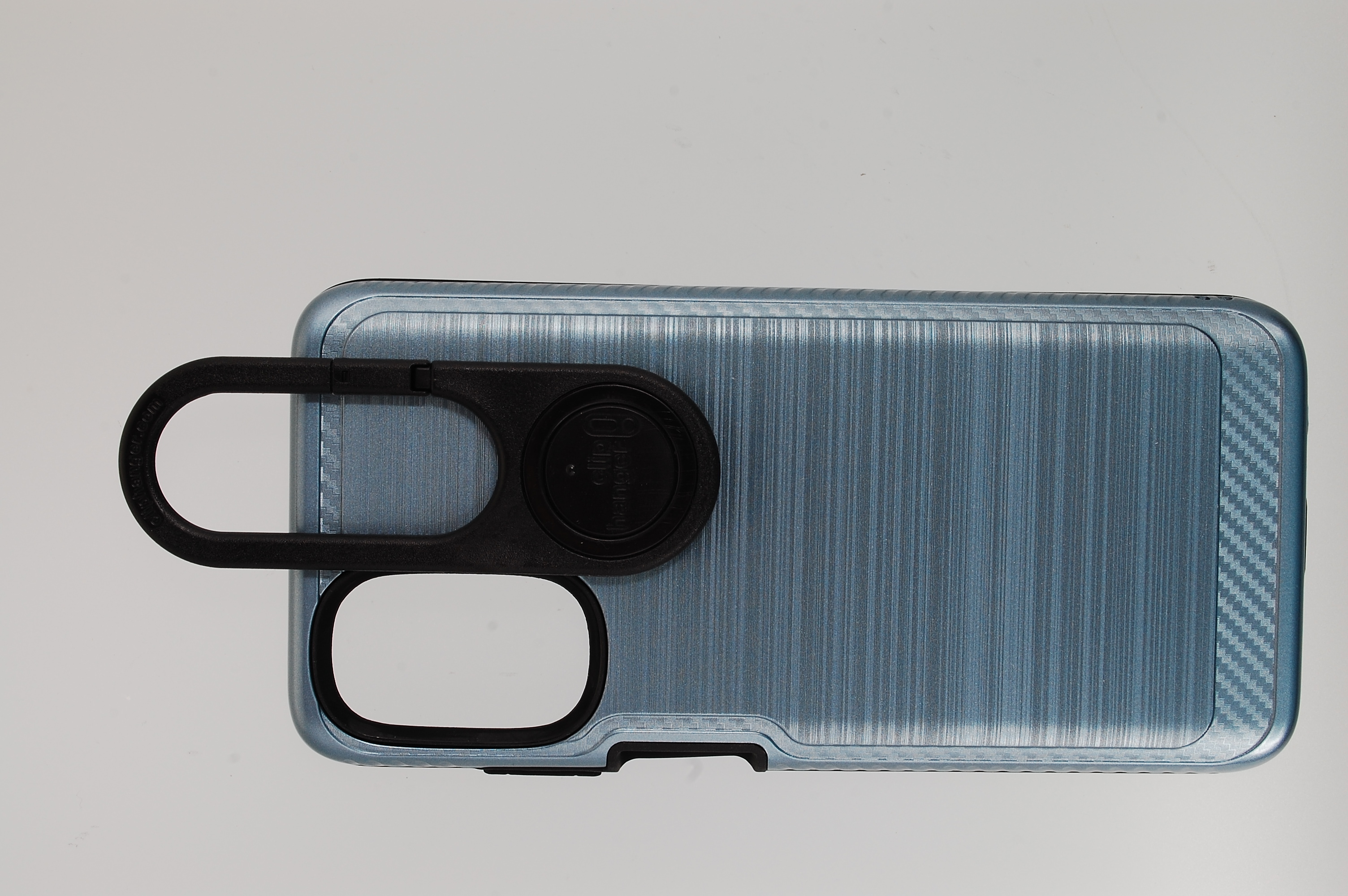 Pro Case - Motorola G 5G Brushed Blue
