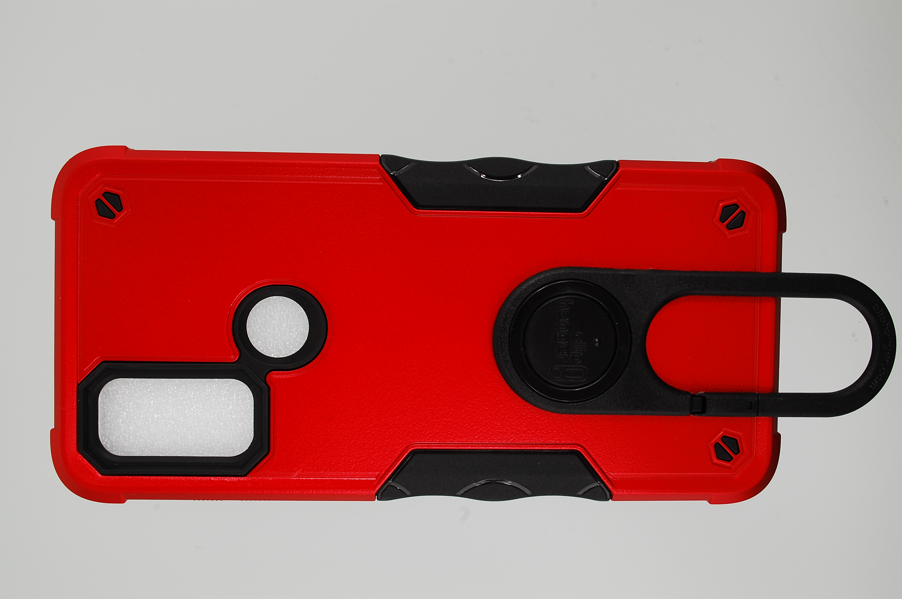 XP Case - Motorola G Play 2023 Exquisite Red