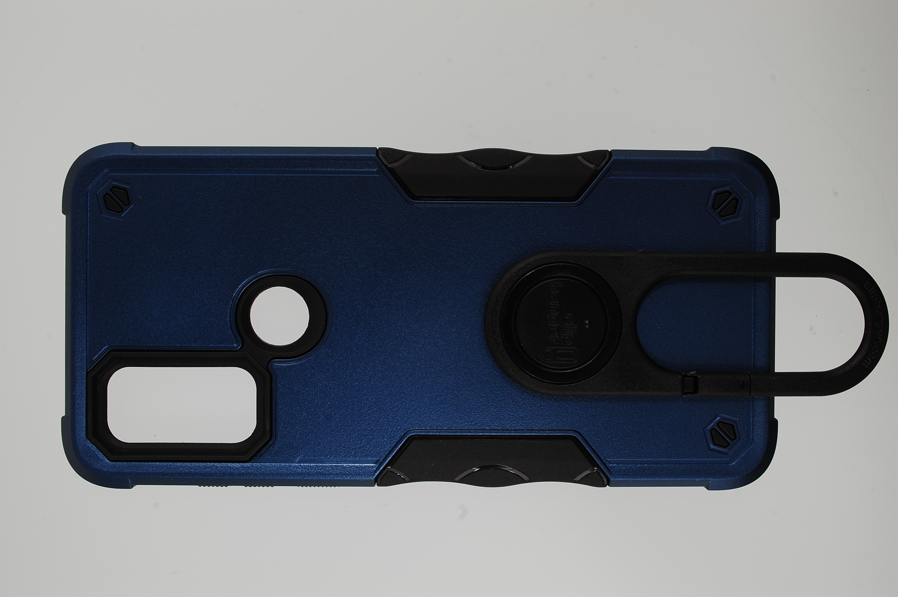XP Case - Motorola G Play 2023 Exquisite Blue