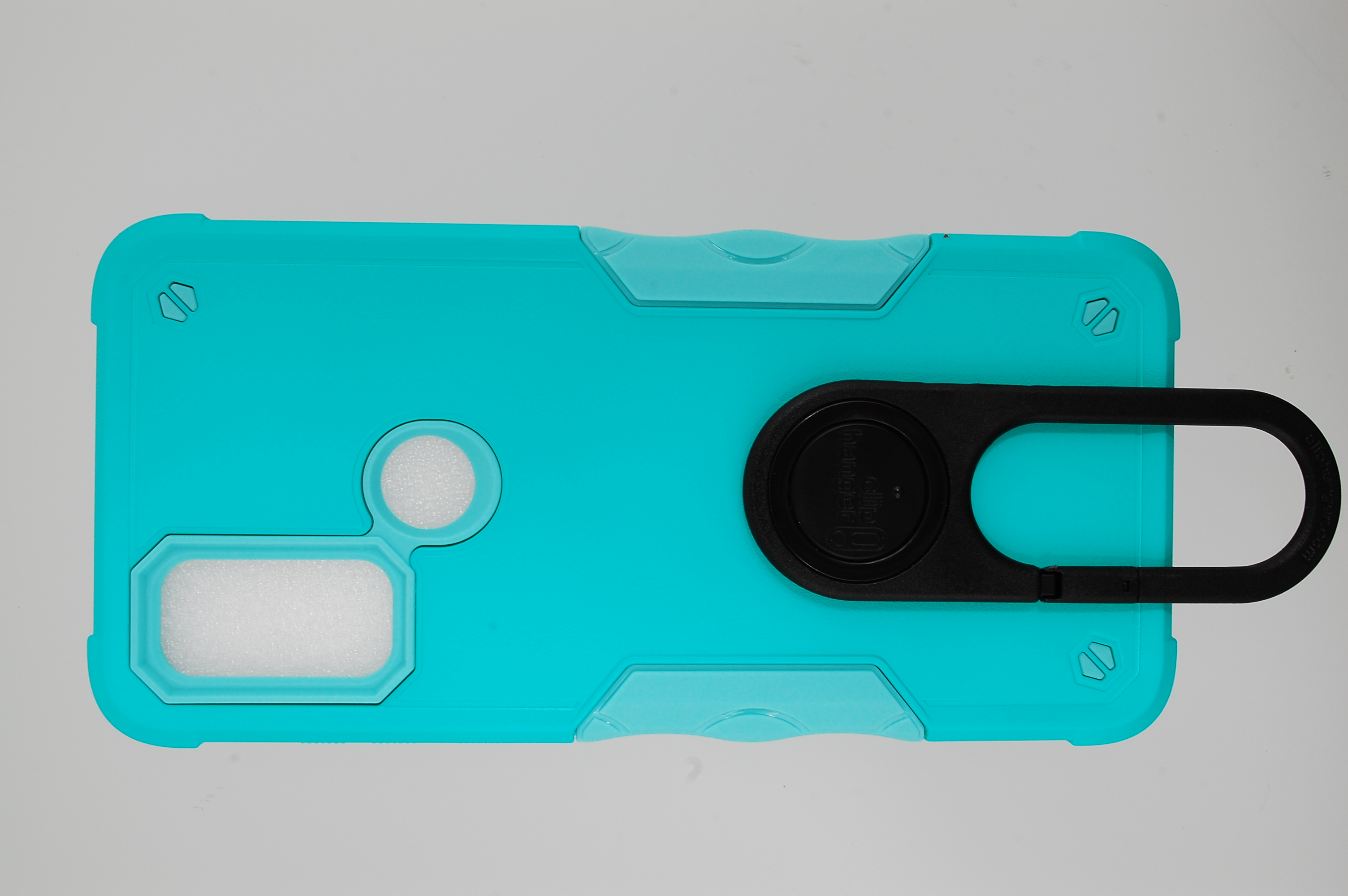 XP Case - Motorola G Play 2023 Exquisite Teal