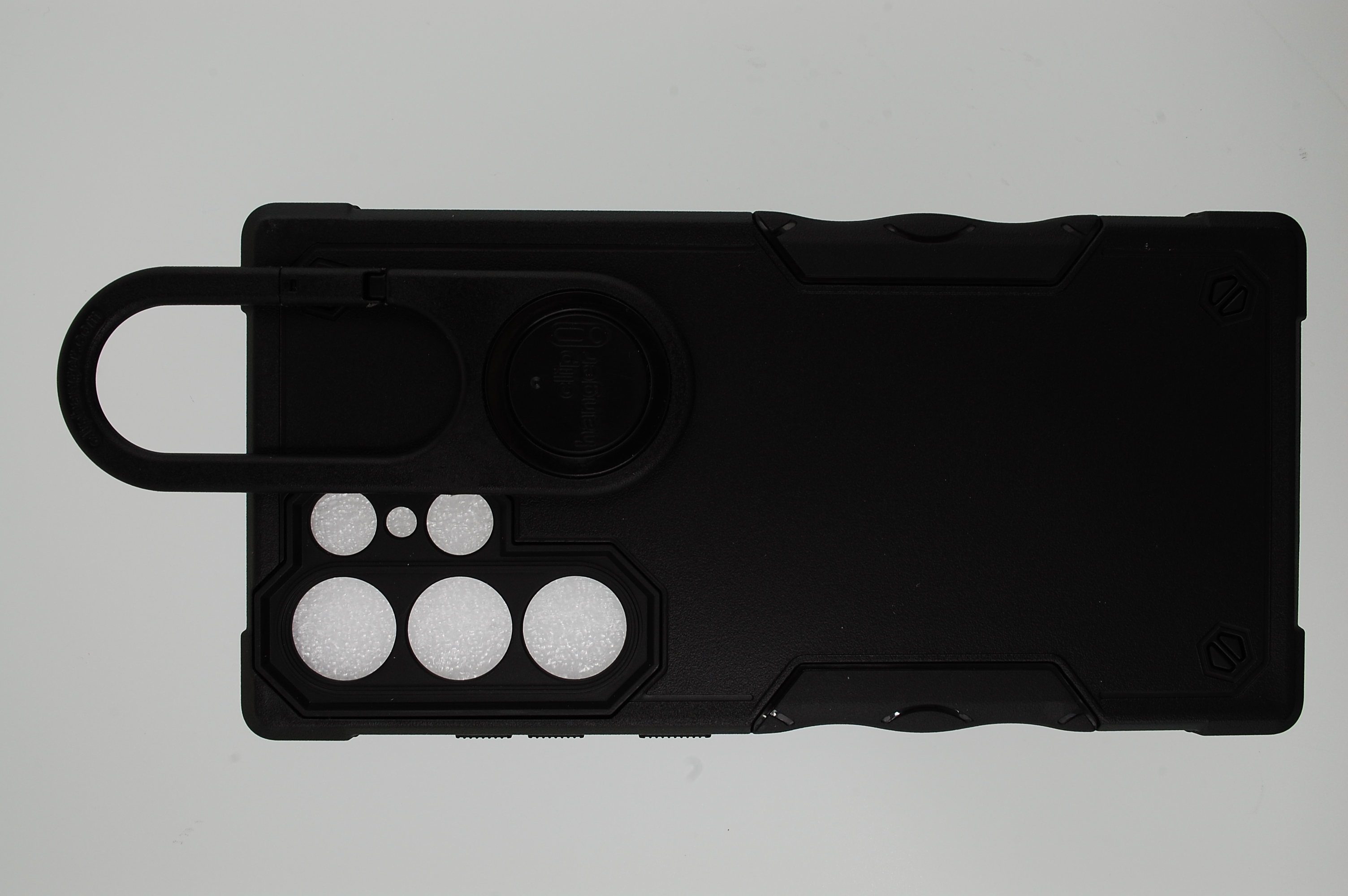 XP Case - Samsung Galaxy A54 Exquisite Black