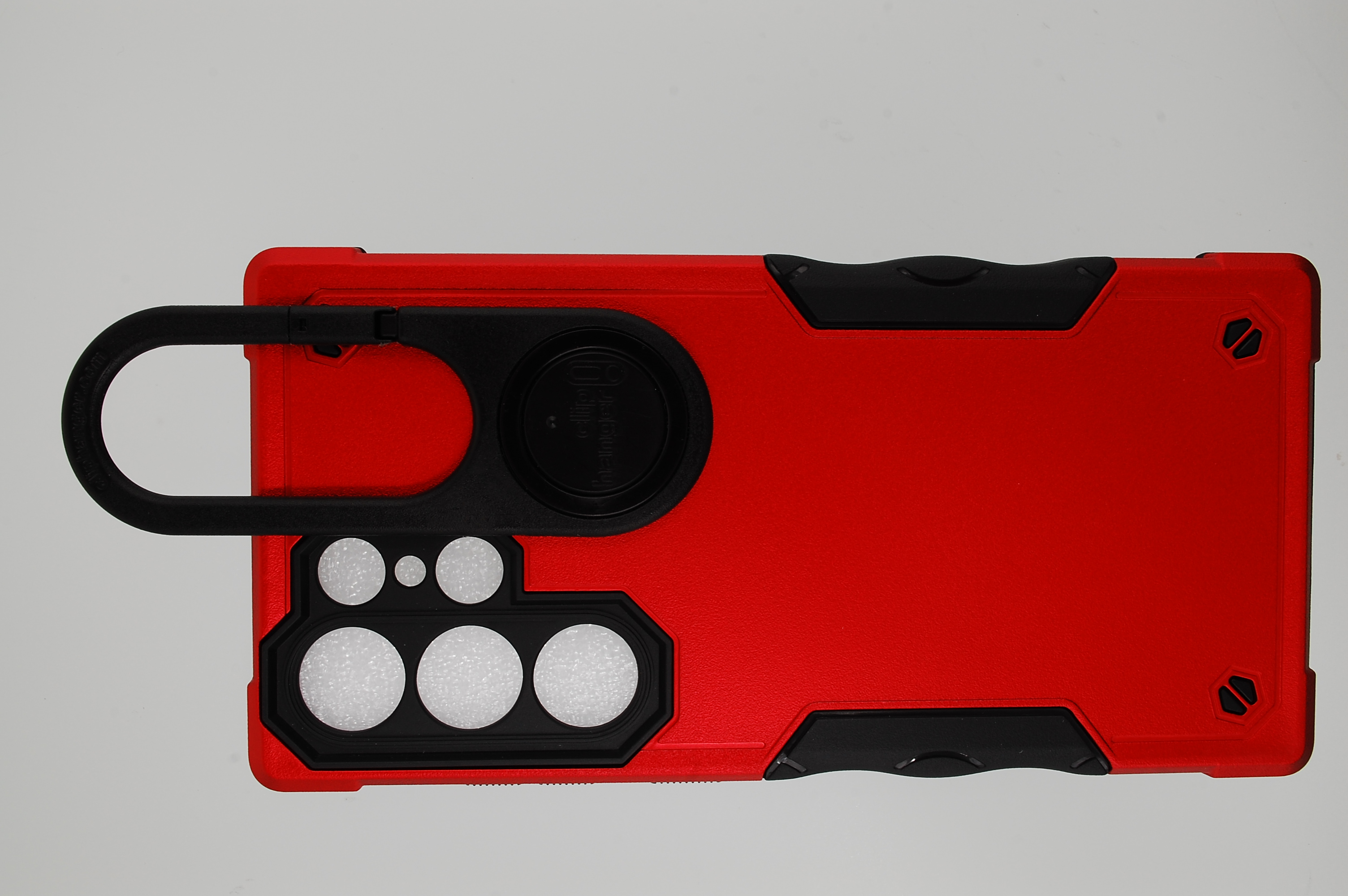 XP Case - Samsung Galaxy A54 Exquisite Red