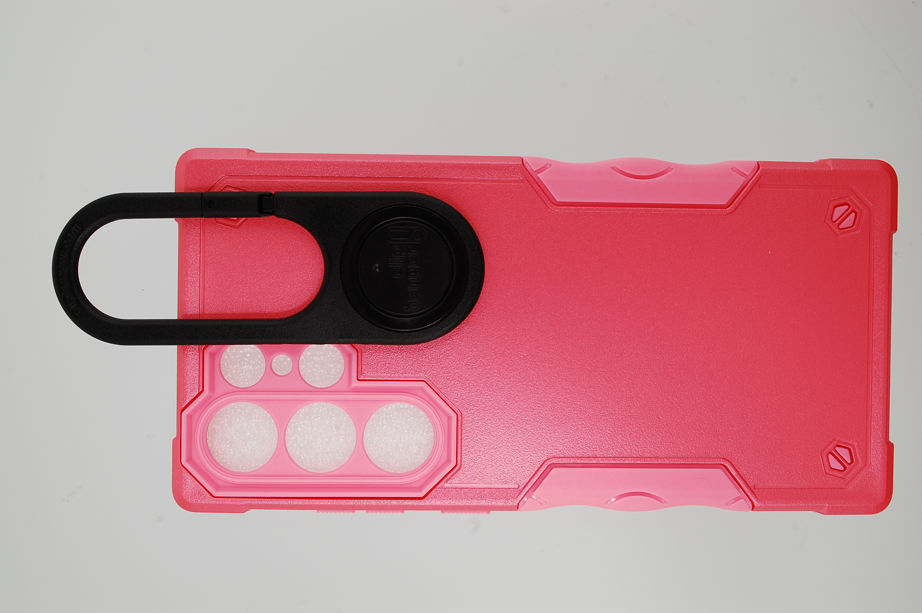XP Case - Samsung GalaxyS23 Ultra Exquisite Pink