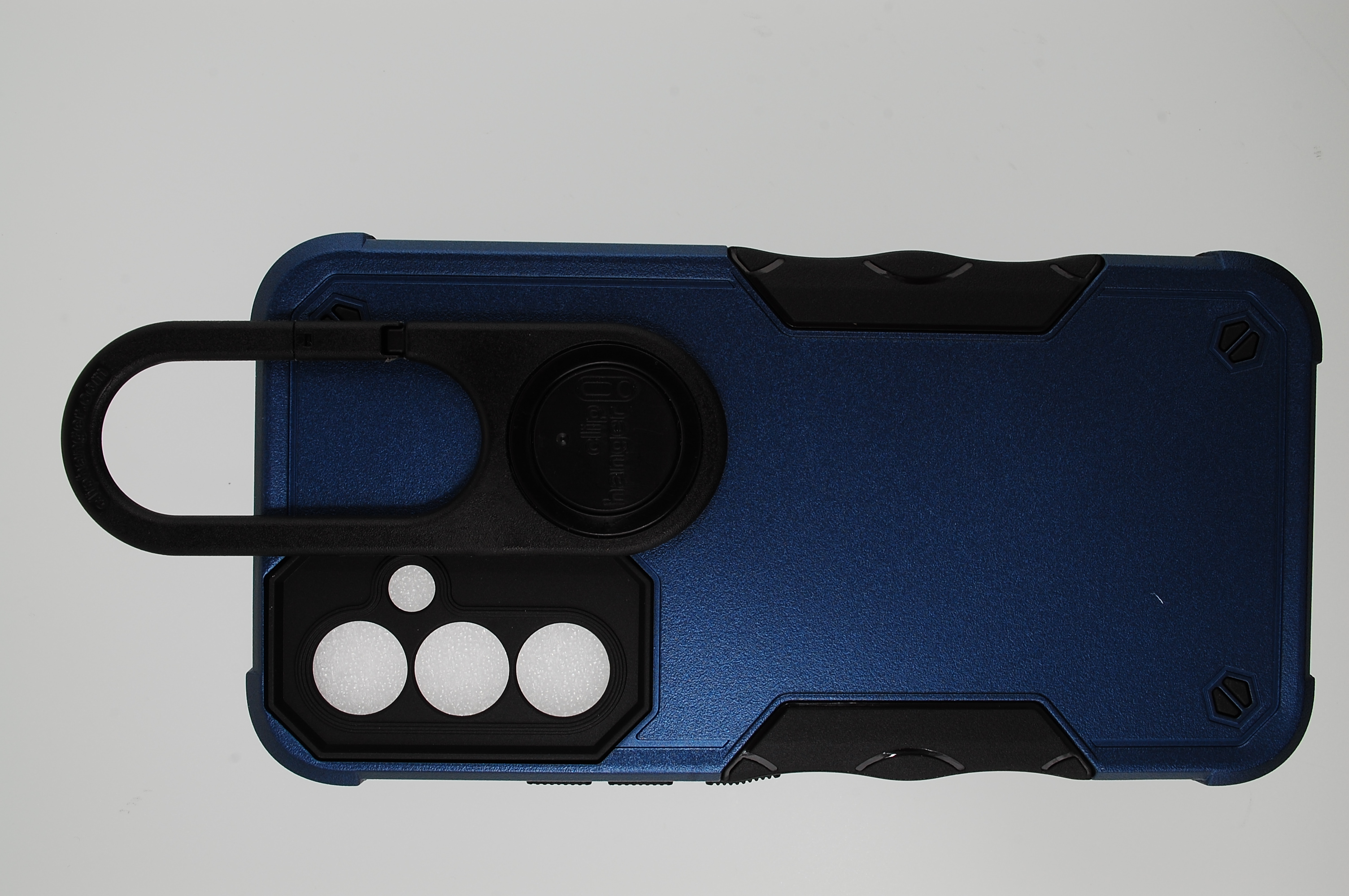 XP Case - Samsung Galaxy A54 Exquisite Blue