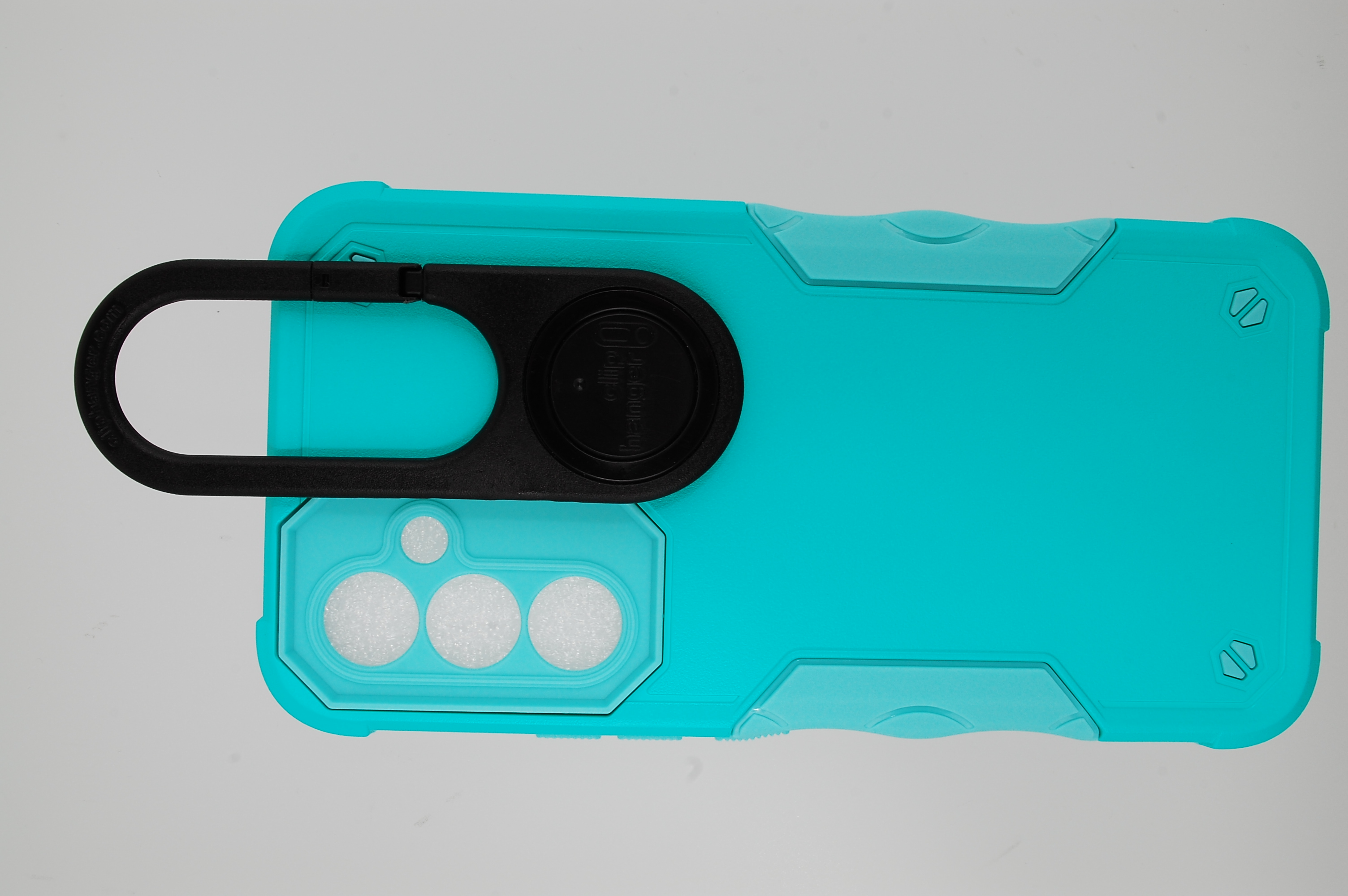 XP Case - Samsung Galaxy A54 Exquisite Teal