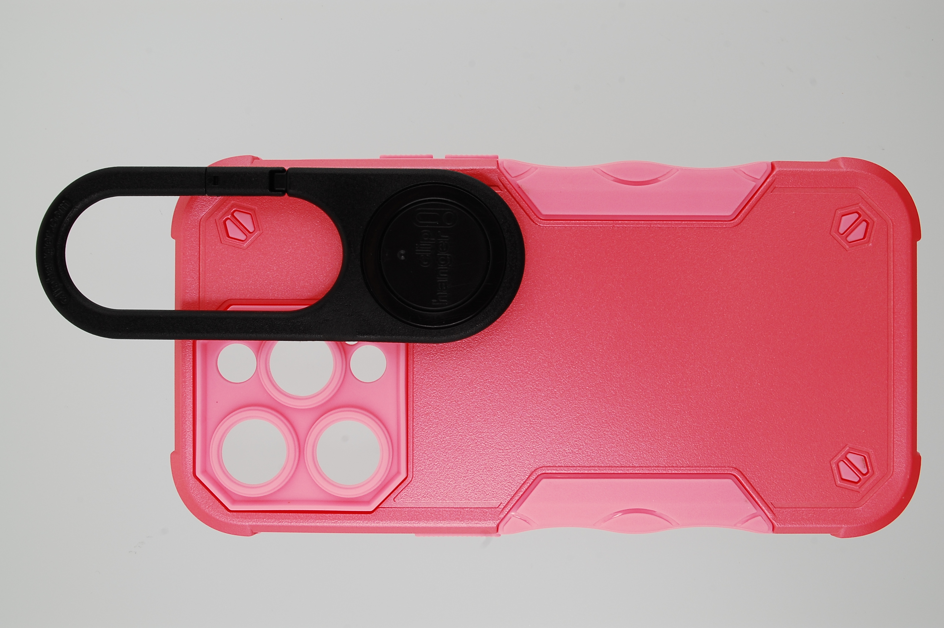XP Case - Apple iPhone 14 Pro Exquisite Pink