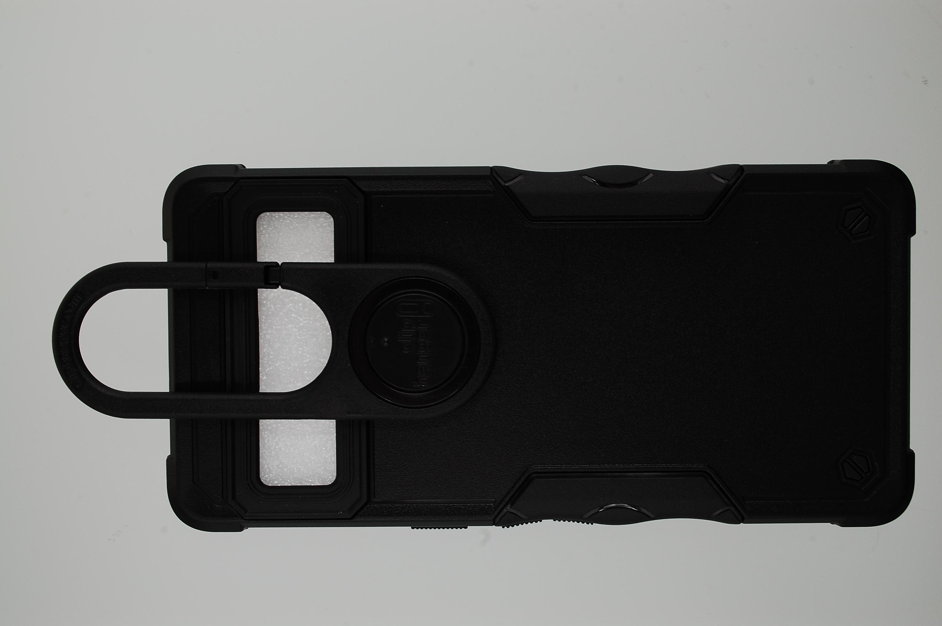 XP Case - Google Pixel 7 Exquisite Black