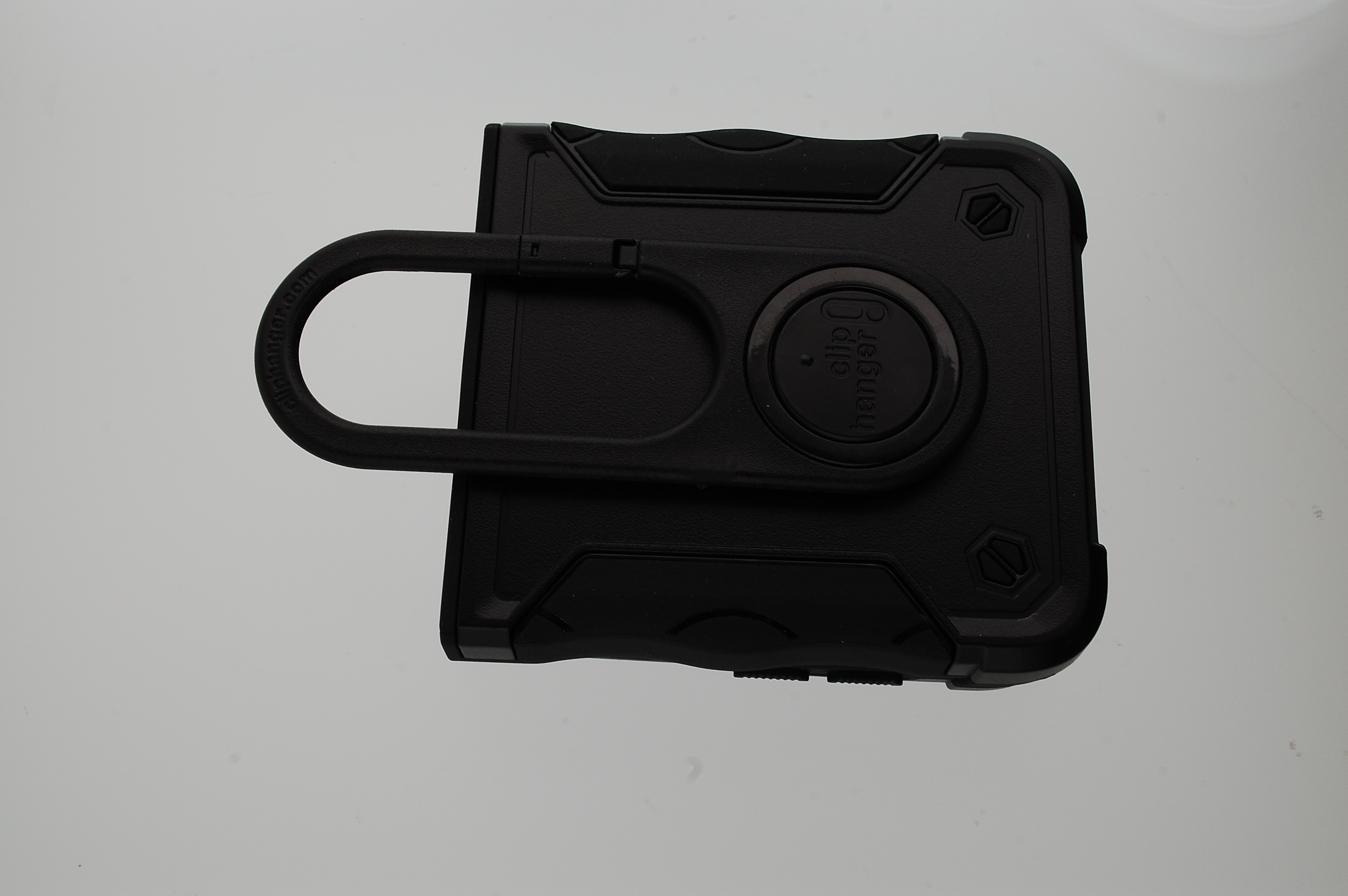 Pro Case - Samsung Galaxyz Flip4 Exquisite Black
