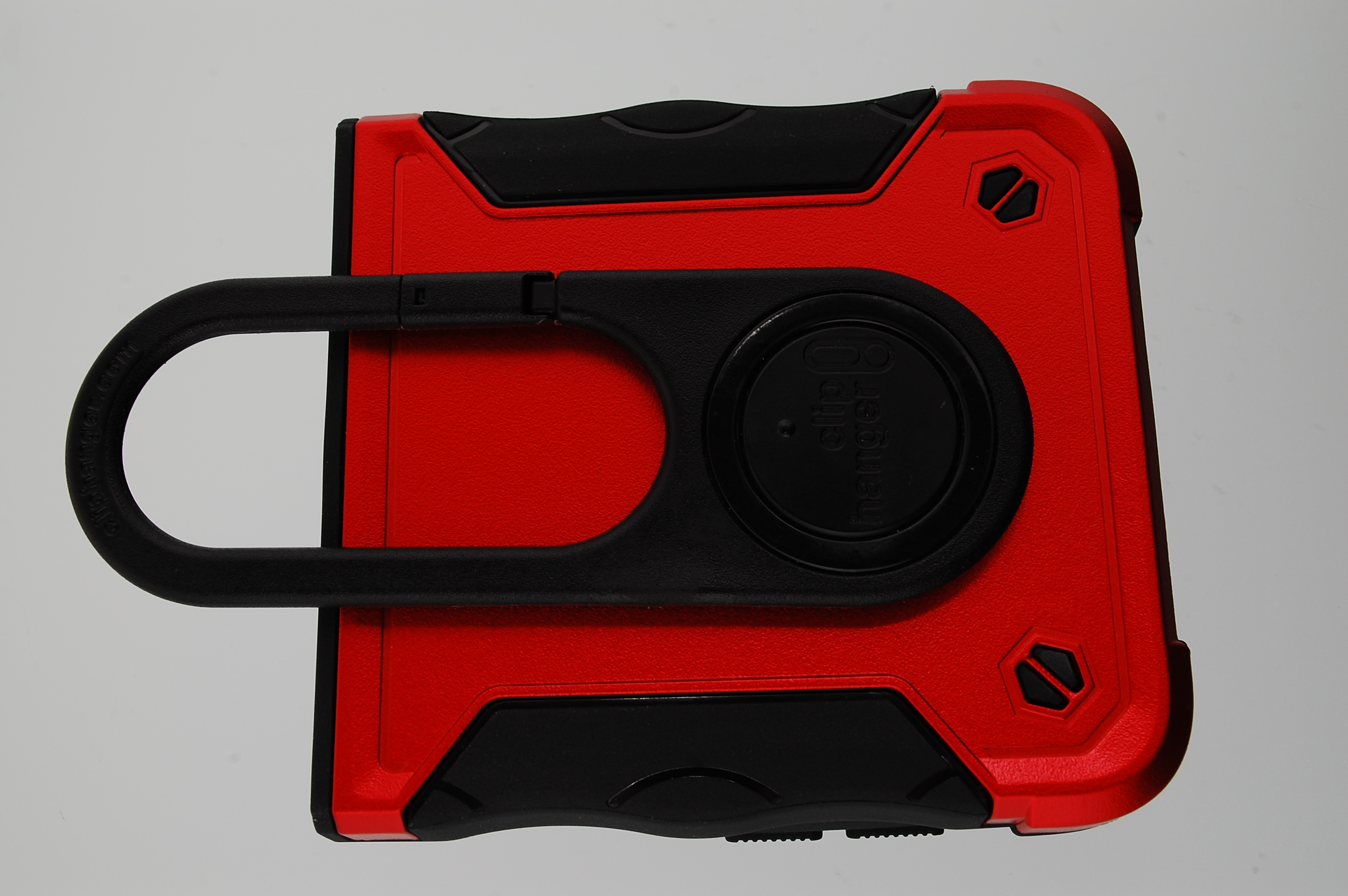 Pro Case - Samsung GalaxyZ Flip4 Exquisite Red