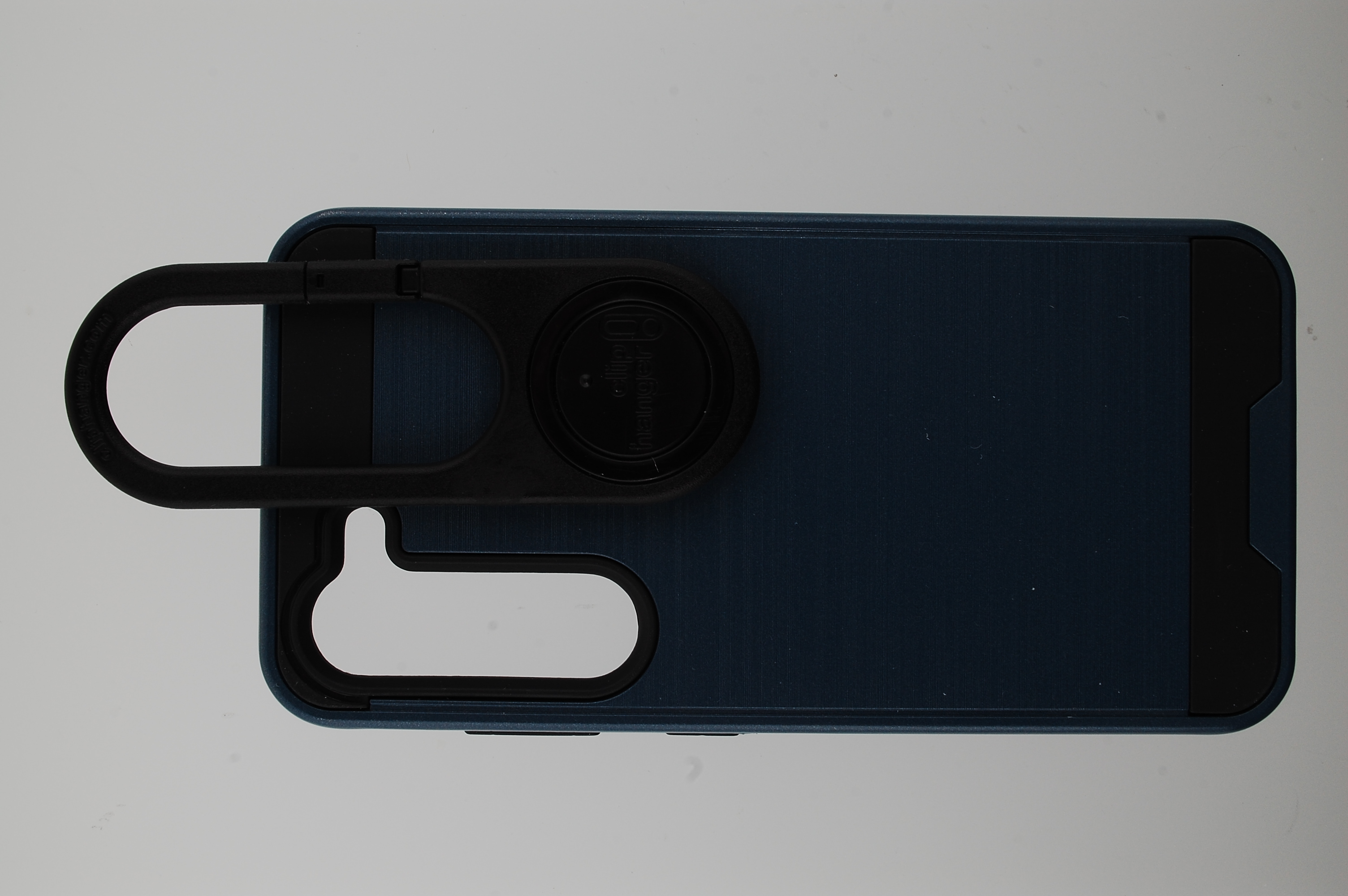 Pro Case - Samsung GalaxyS23 Blue Two Tone