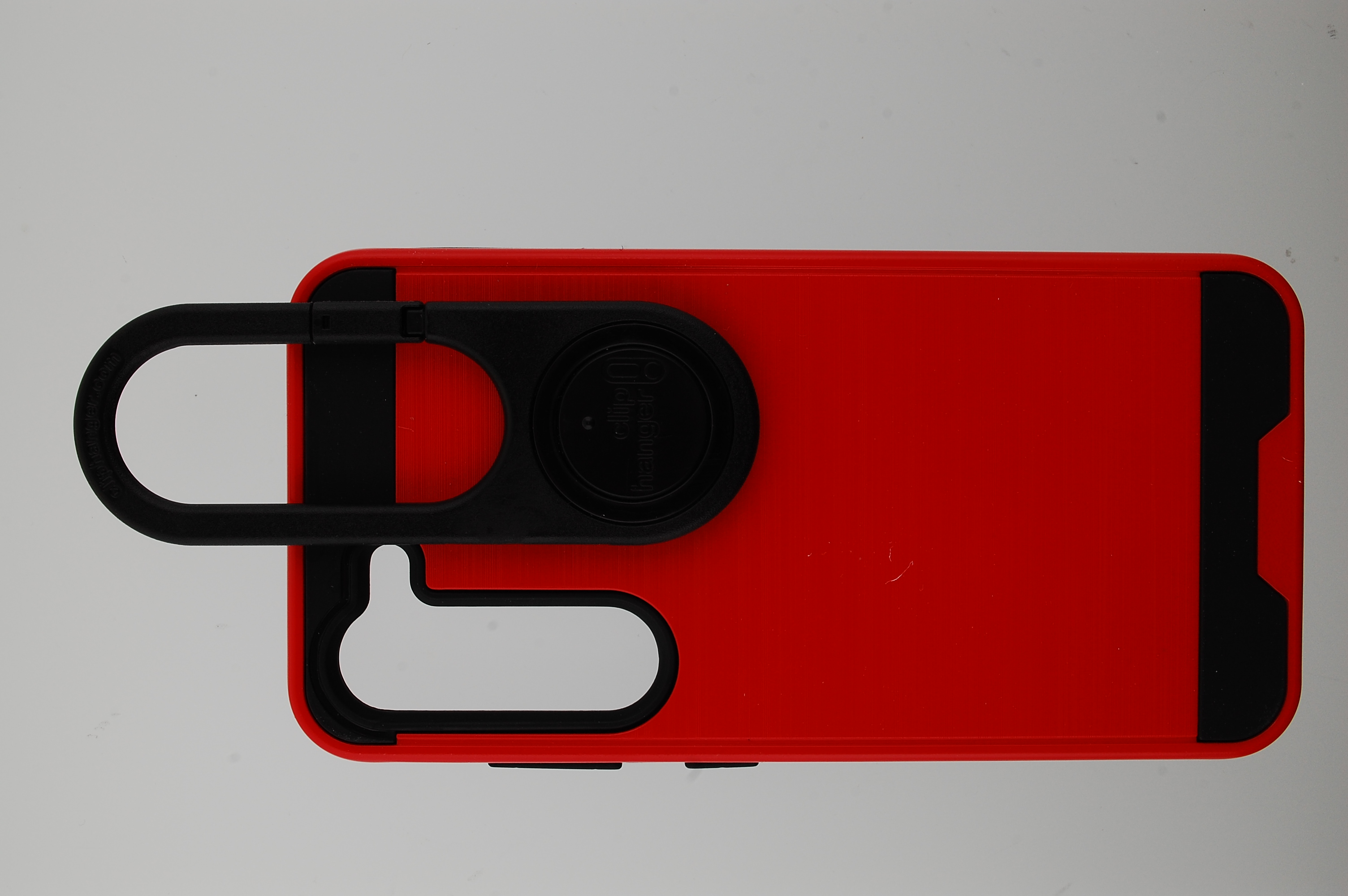 Pro Case - Samsung GalaxyS23 Plus Red Two Tone