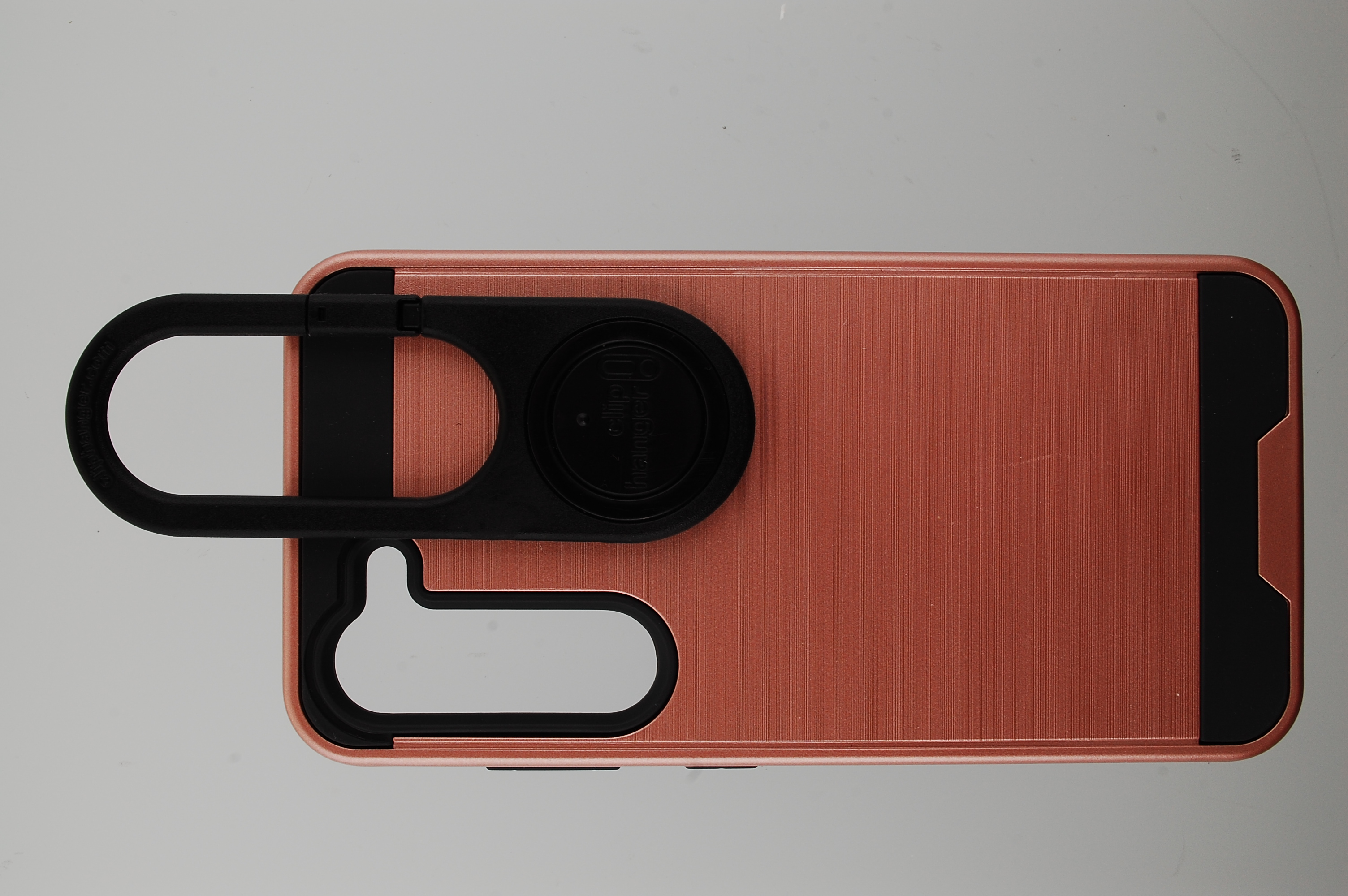 Pro Case - Samsung GalaxyS23 Plus Rose Gold Two Tone