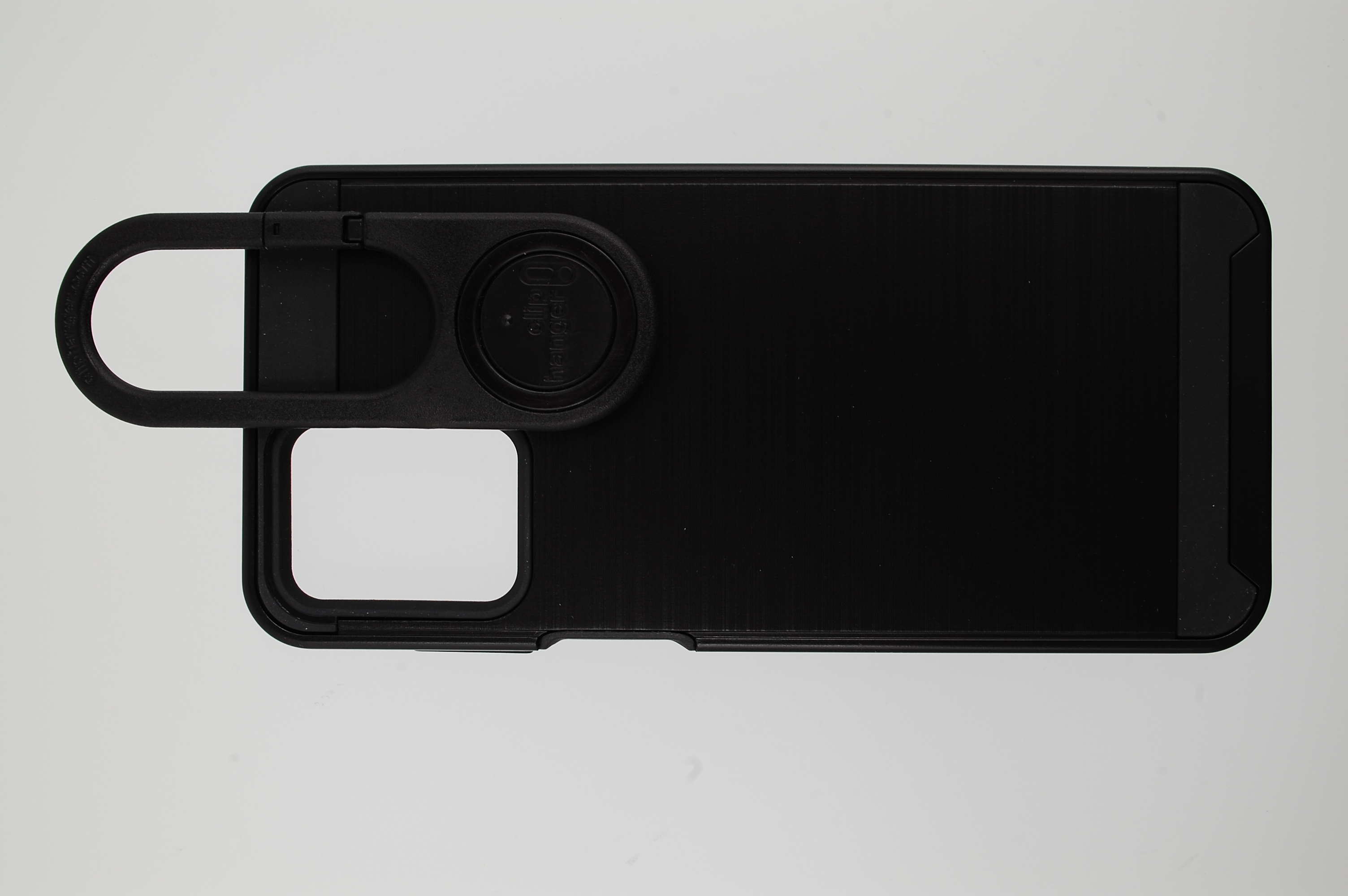 Pro Case - Motorola G 5G 2023 Two Tone Black