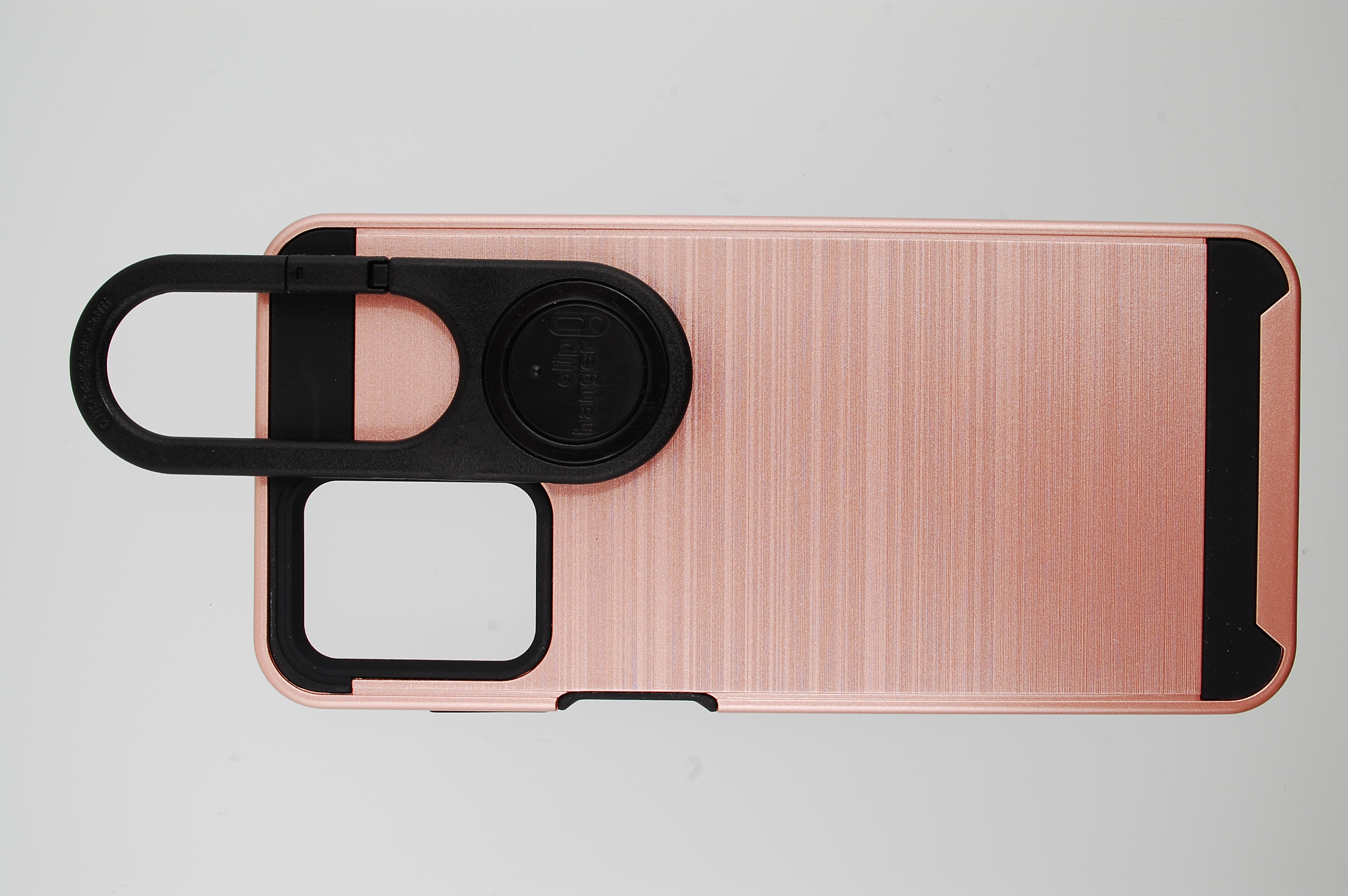 Pro Case - Motorola G 5G 2023 Two Tone Rose Gold