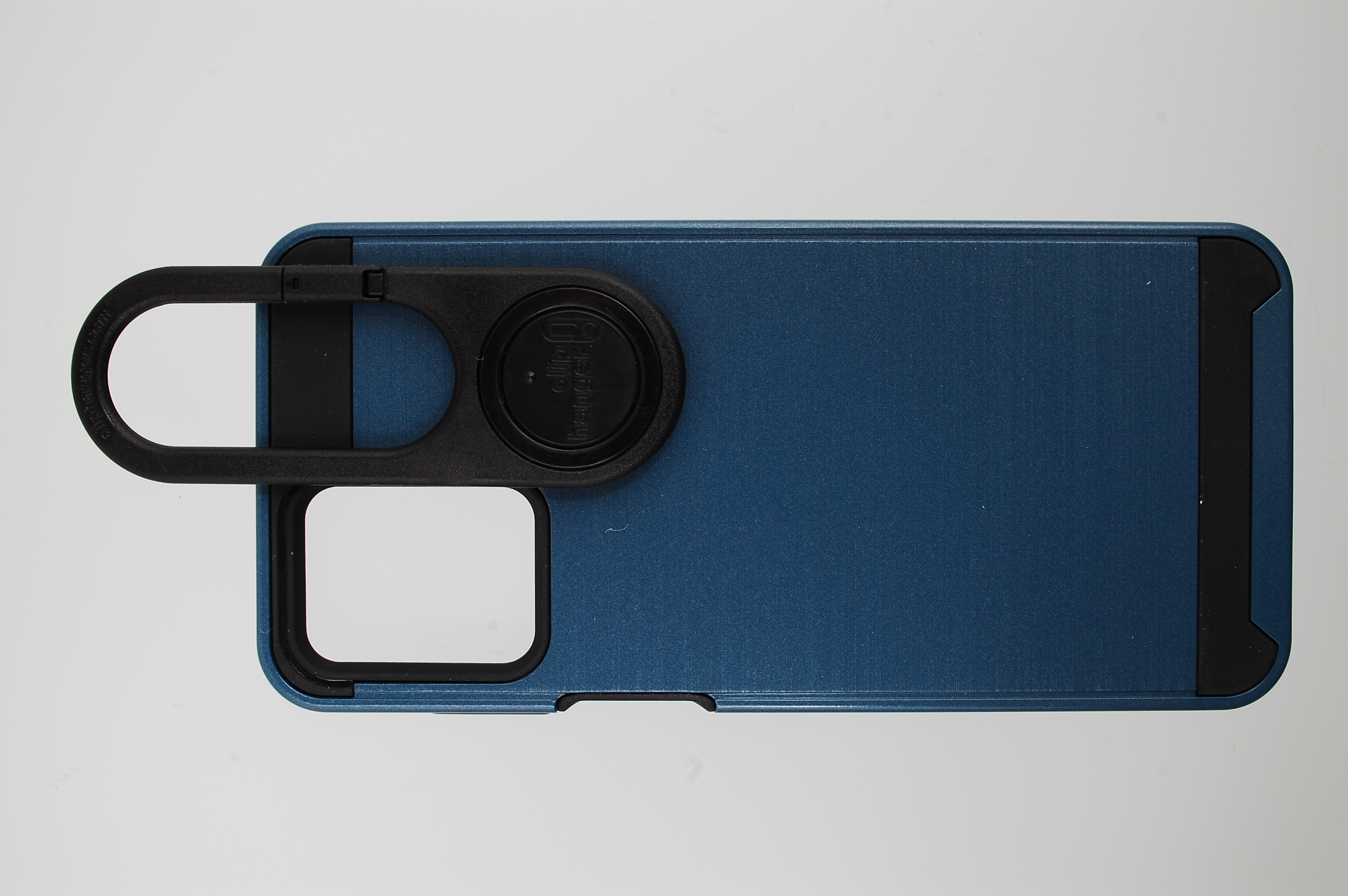 Pro Case - Motorola G 5G 2023 Two Tone Blue
