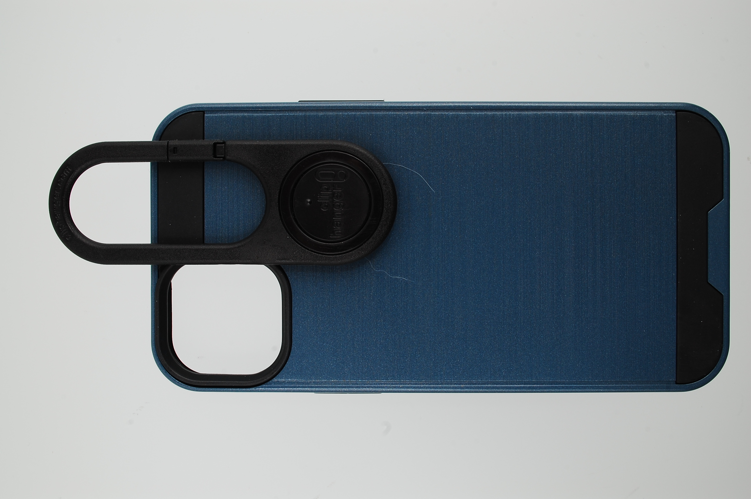 Pro Case - Apple iPhone 15 Plus Two Tone Blue