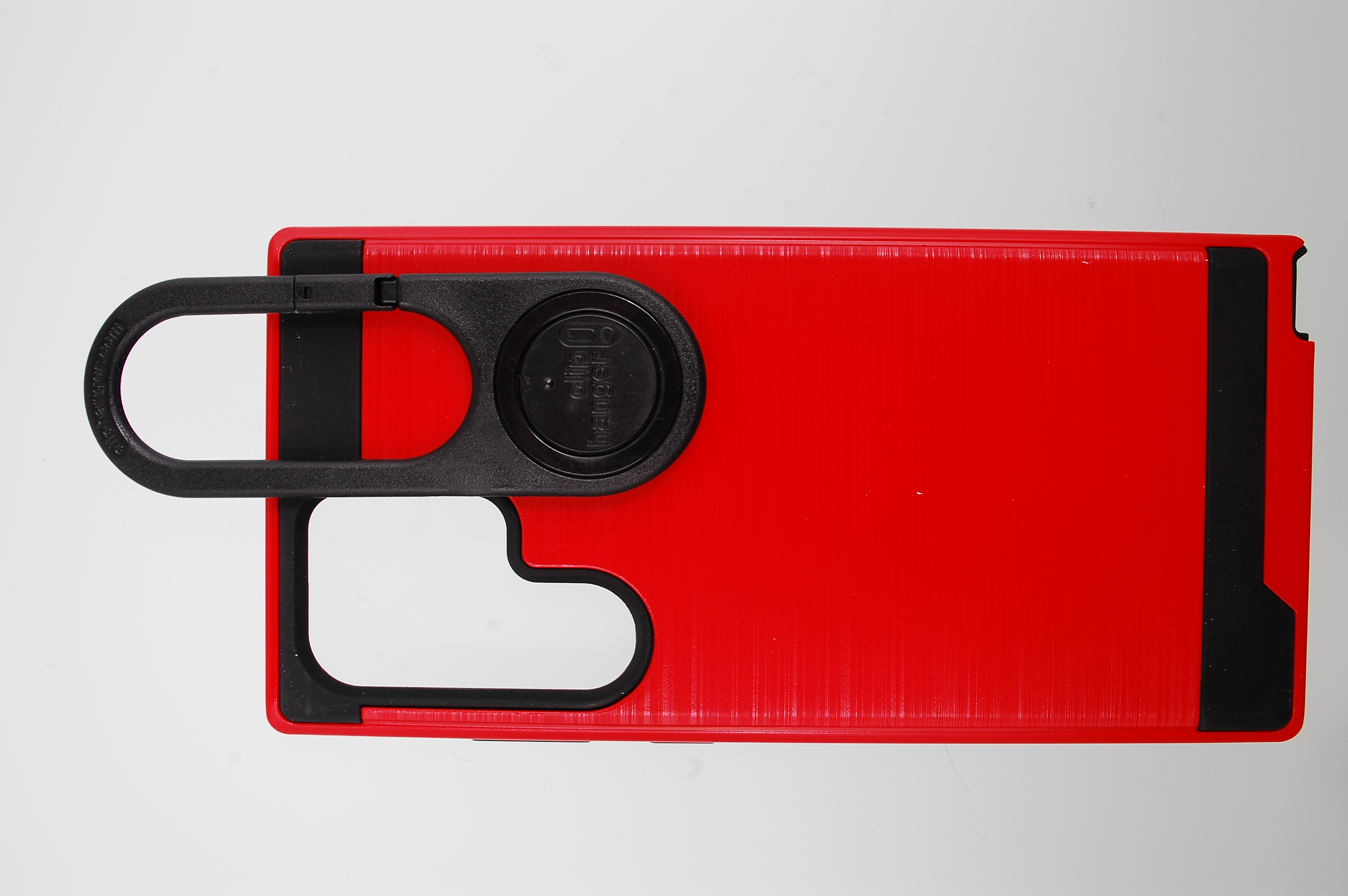 Pro Case - Samsung GalaxyS23 Ultra Two Tone Red