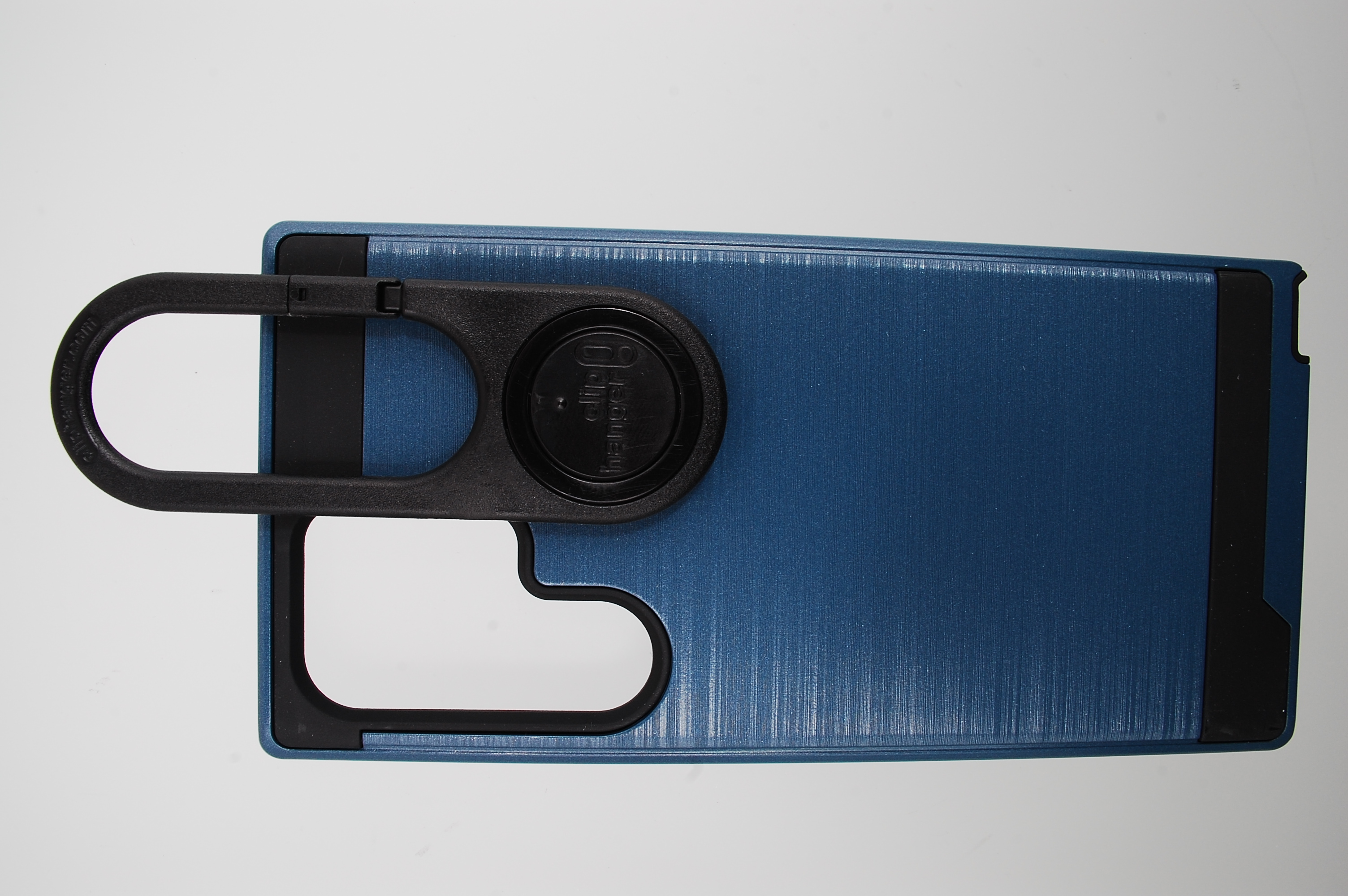 Pro Case - Samsung GalaxyS23 Ultra Two Tone Blue