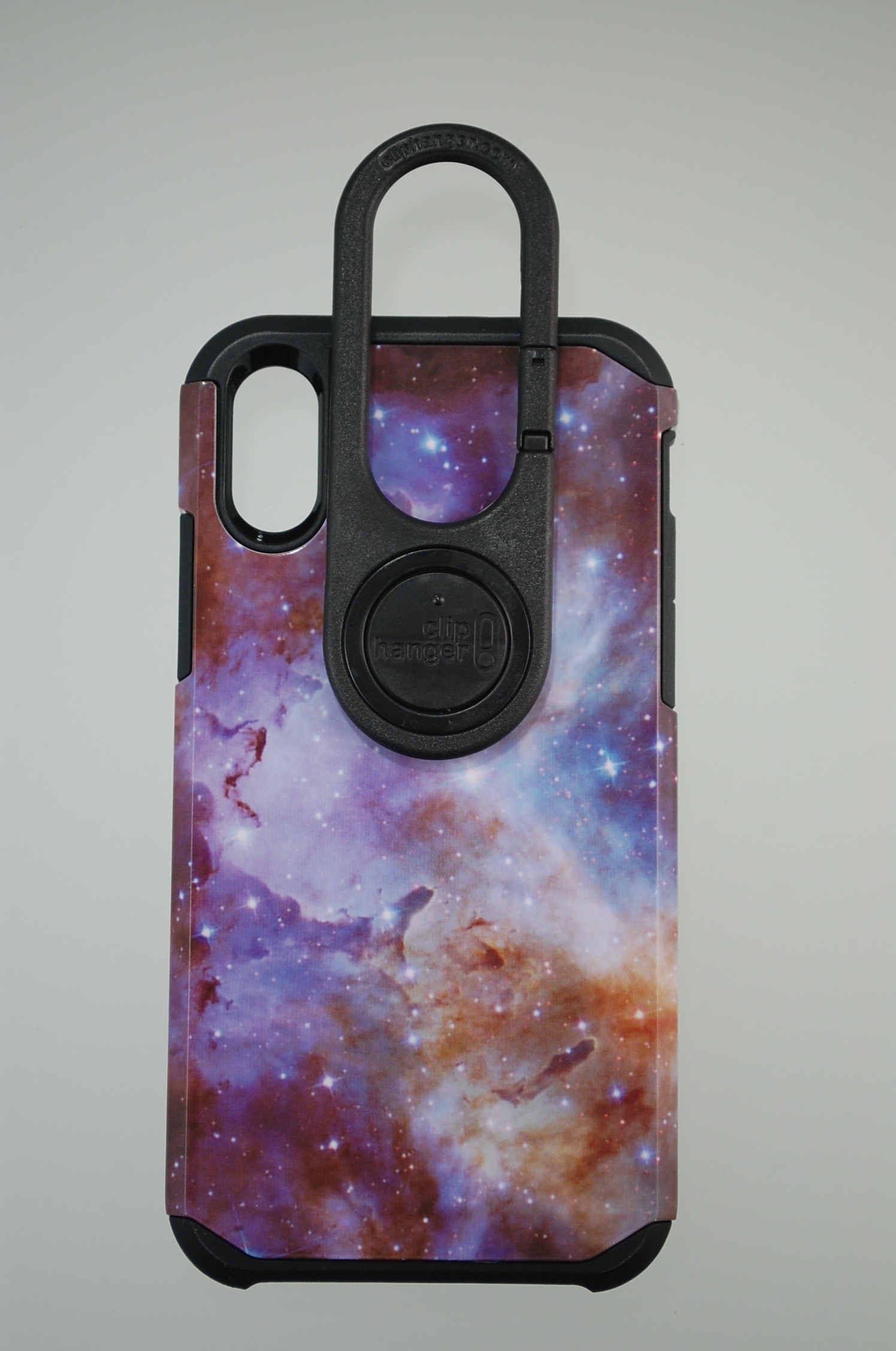 Pro Case - Apple iPhone X, XS Stardust Gloss Finish