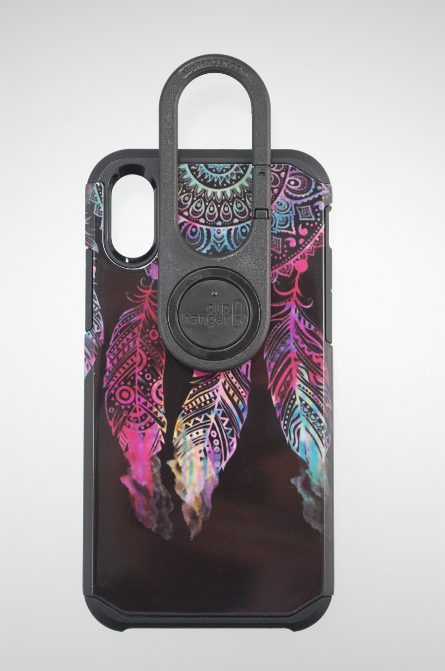 Pro Case - Apple iPhone X, XS Dreamcatcher Gloss Finish