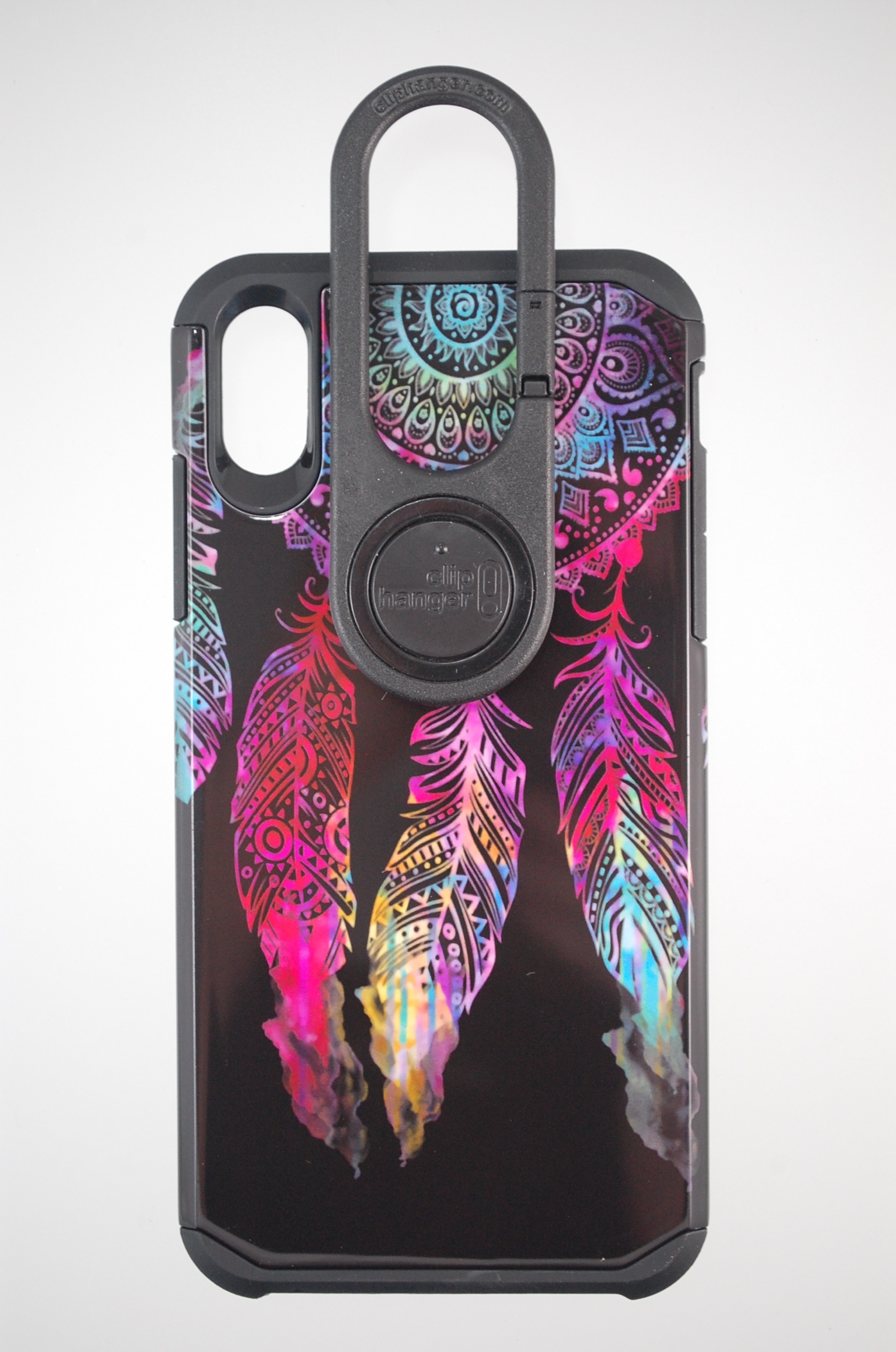 Pro Case - Apple iPhone XS Max Dream Catcher Gloss Finish