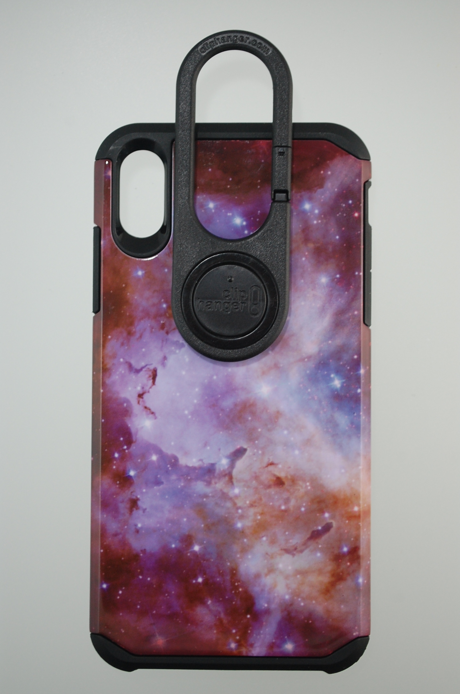 Pro Case - Apple iPhone XS Max Stardust Gloss Finish
