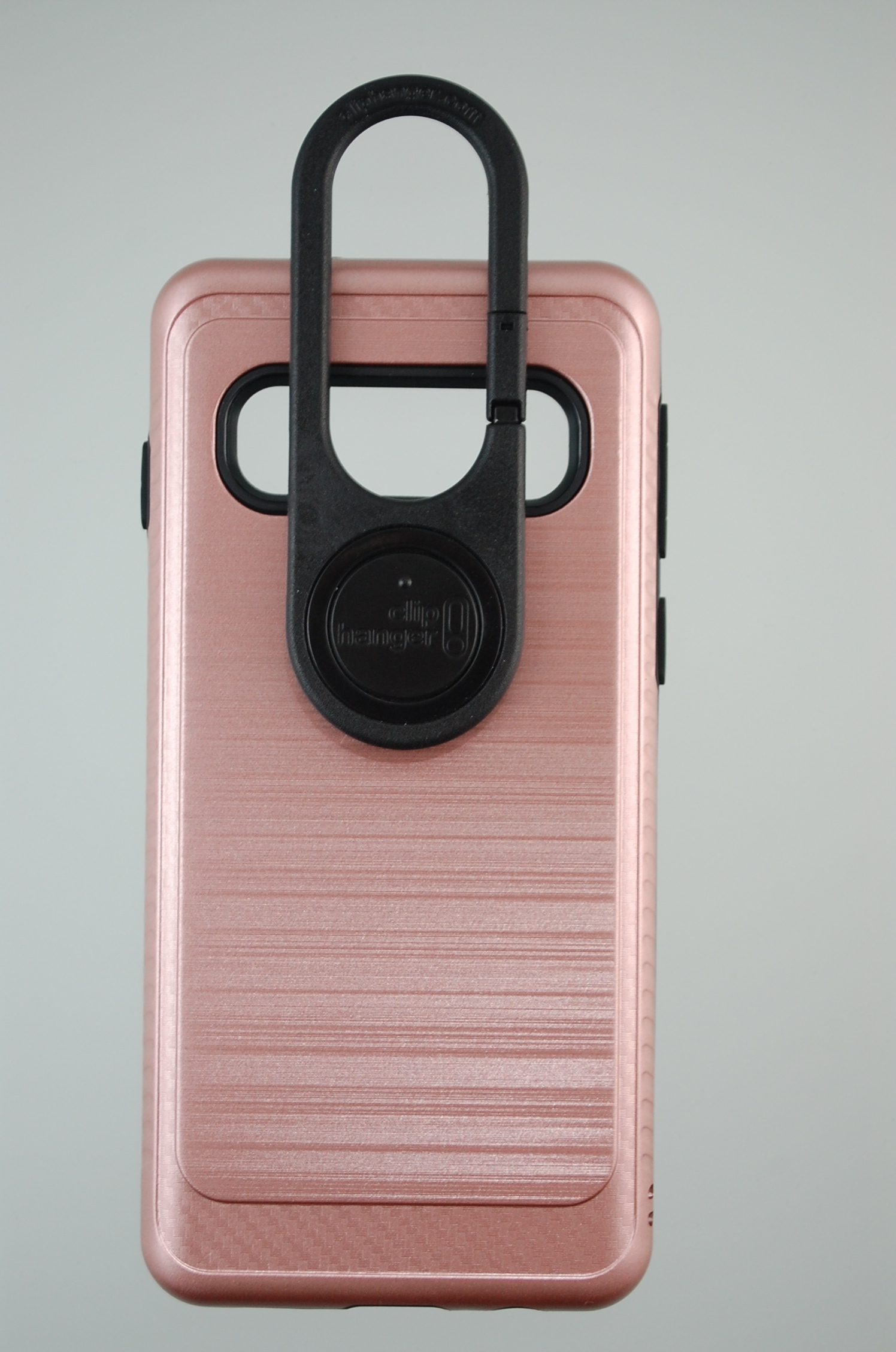 Pro Case - Samsung GalaxyS10 Brushed Rose Gold