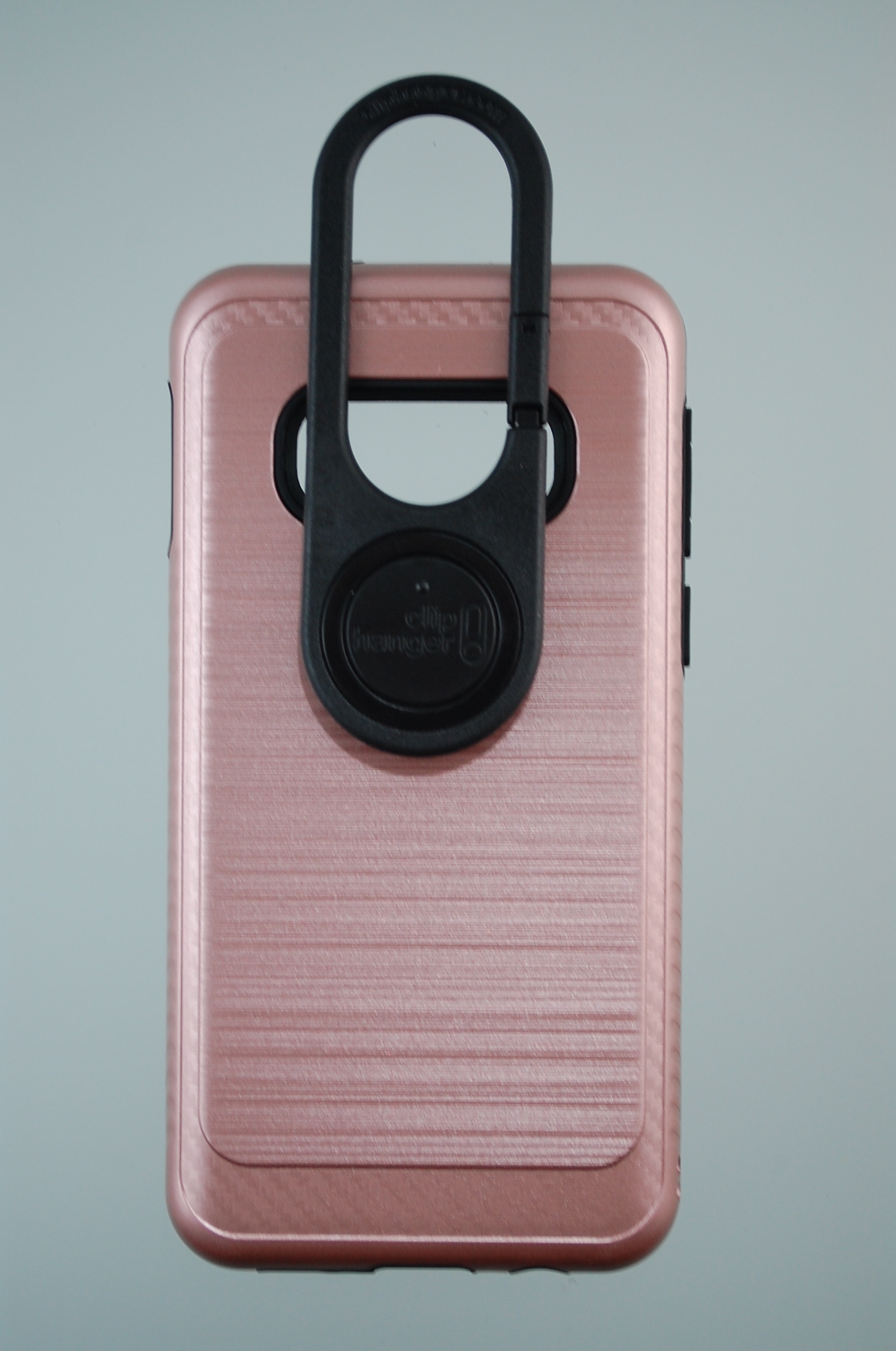 Pro Case - Samsung GalaxyS10e Brushed Rose Gold