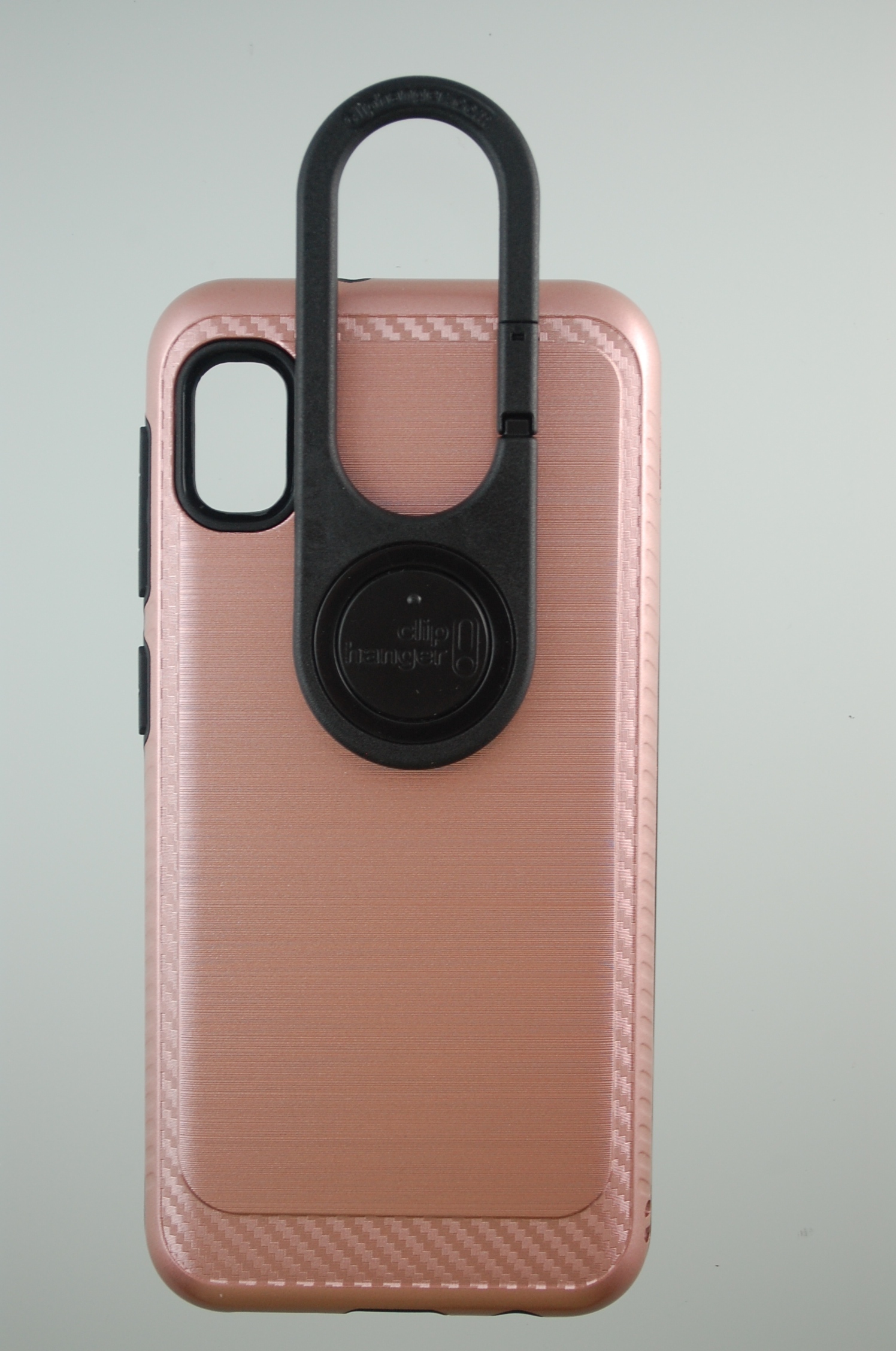 Pro Case - Samsung Galaxy A10 / A10e Brushed Rose Gold