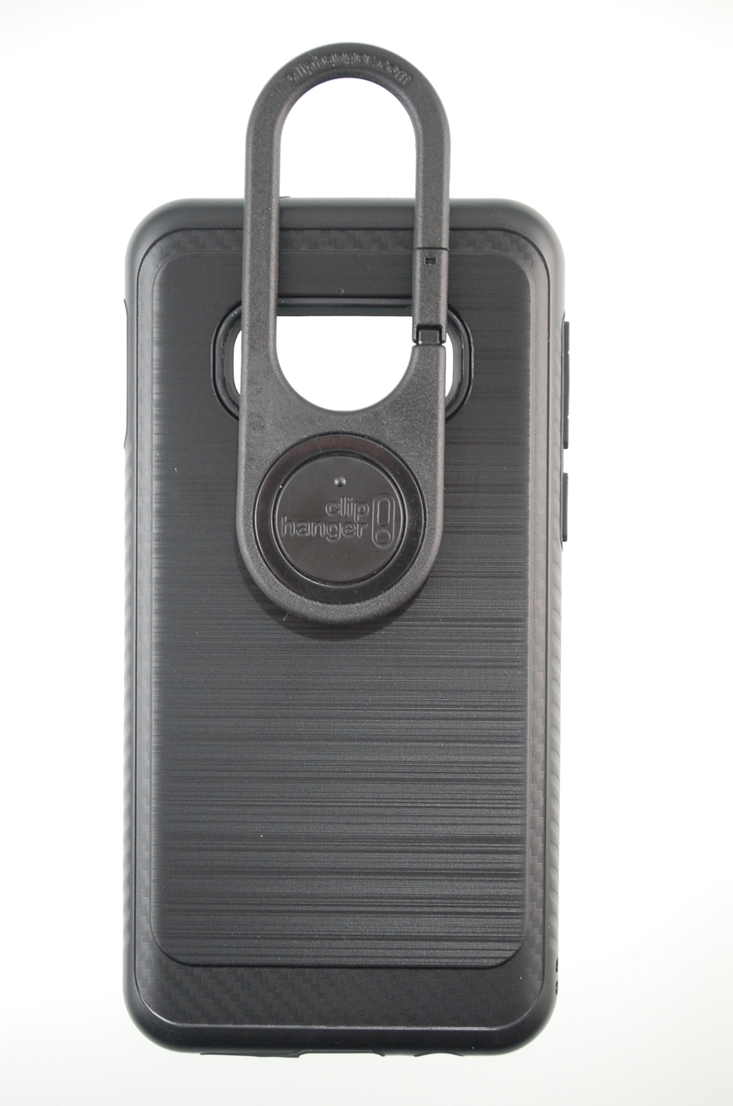 Pro Case - Samsung GalaxyS10e Brushed Black